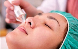 Làm đẹp và bệnh "nghiện" dao kéo  