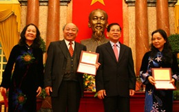 Cần phát triển mạnh hơn nữa mạng lưới y tế cơ sở
