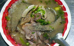 Ăn cháo lòng, đánh chết người "nhìn đểu"