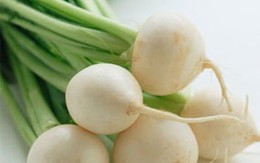Các độc tố có trong rau, củ, hạt
