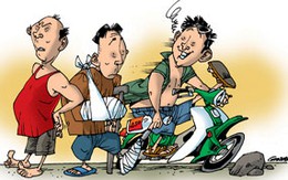 5 loại bệnh nguy hiểm thường gặp về xương