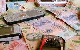 Phó giám đốc Sở Công thương đánh bạc 