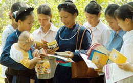 Hội KHHGĐ Việt Nam: Hành động và phát triển