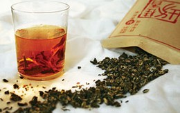 Bí quyết ăn uống để trẻ lâu