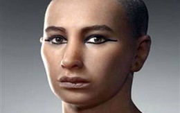 Giải mã cái chết bí ẩn của vua Ai Cập nổi tiếng