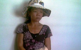Người đàn bà 2 lần sa lưới hiệp sĩ 'SBC' 