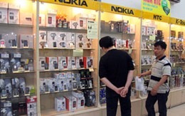 Nokia tiếp tục giảm giá di động sau Tết