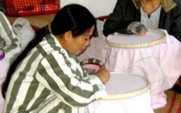 Nỗi niềm của 2 mẹ con cùng "dính" tội ma túy