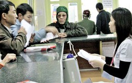 Triển khai thực hiện Luật BHYT: Ý kiến từ cơ sở