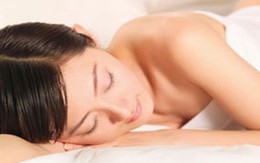 5 việc không nên làm khi đi ngủ 