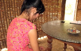 Việt kiều về quê, hại đời bé gái