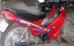 Cướp xong của quay sang hiếp dâm