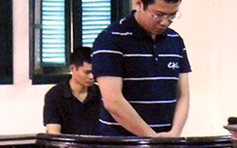 Trộm hàng tỷ tiền thật trong thế giới ảo
