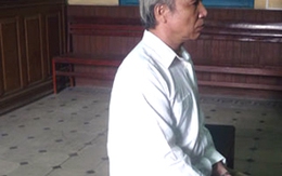 Trộm cước 5 tỷ, ở tù 14 năm