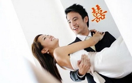 Khốn đốn vì tiền mừng cưới