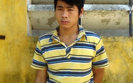 Ngày đi học, đêm đi cướp