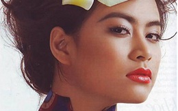 Hoàng Thùy Linh: Chỉ cần người đàn ông đẹp trong mắt mình là đủ