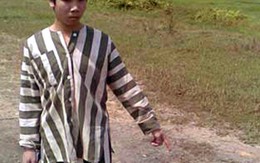 Sát hại xe ôm nữ, cướp xe máy