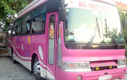 Nhà xe bức hiếp con, đánh chết bố