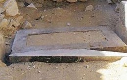 Phát hiện mộ của hoàng hậu Ai Cập bí ẩn