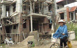 Đô thị hóa và những hệ lụy: Nước mắt của những triệu phú