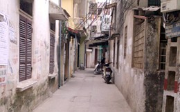 Giết vợ đang mang bầu đúng ngày 8/3