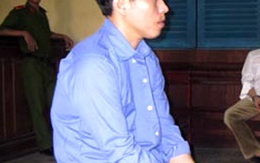 Lại giết người tình vì ghen