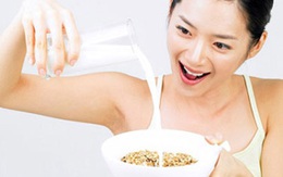 Bồi bổ cho nhan sắc