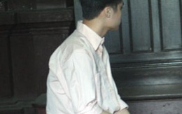 Sát hại bạn gái trong phòng ngủ