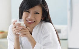 Bí quyết để chị em luôn trẻ hơn chồng