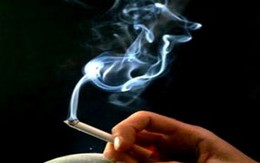 Hút thuốc gây ra 25 căn bệnh chết người