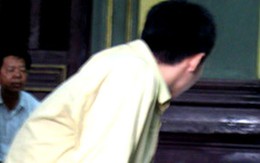 Lãnh 12 năm tù vì “yêu” người tình 13 tuổi