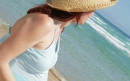 Có thể chết nếu không sưởi nắng