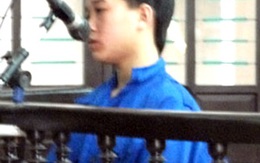 Nỗi u uất người mẹ có con trai mang tội hiếp dâm