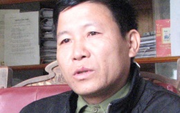 Xã vượt mặt tỉnh