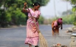Châu Á "mất tích" 96 triệu phụ nữ