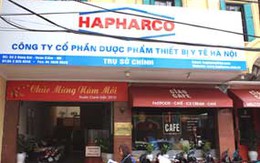 Công ty “bia hơi”  quản lý dược?