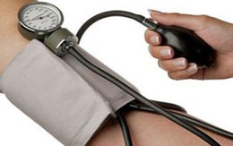 5 ngộ nhận nguy hiểm về cao huyết áp