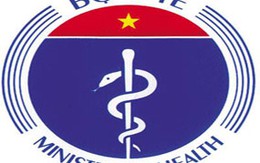 Bộ Y tế có thêm Cục Quản lý môi trường y tế 
