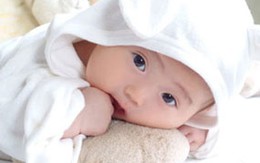 3 nguyên nhân gây sốt ở bé mới sinh 