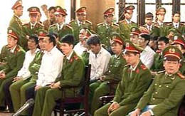 Xử vụ ma túy, công an “nhúng chàm”