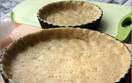 3 mẹo làm bánh ngon và đẹp mắt