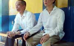 Tát chết người vì... bấm còi to 