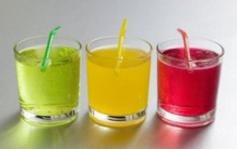 Nước ngọt có gas có làm hại thai nhi? 