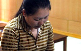 "Viết kịch bản" đụng xe, trộm tài sản