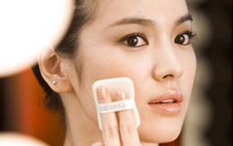 Tẩy trang mắt đúng và sai