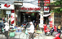 64 giờ nghẹt thở vây bắt nghi phạm giết người