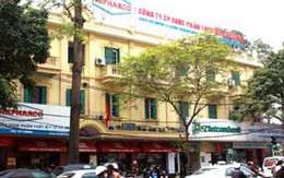 Tiếp bài "Công ty "bia hơi" quản lý dược": “Gọt chân cho vừa giầy”
