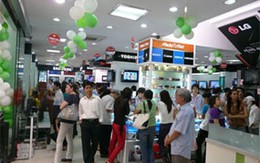 Mediamart giảm giá tới 45% cho hàng loạt sản phẩm