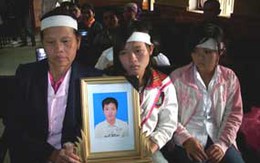 Nhát dao oan nghiệt, bóc lịch 15 năm